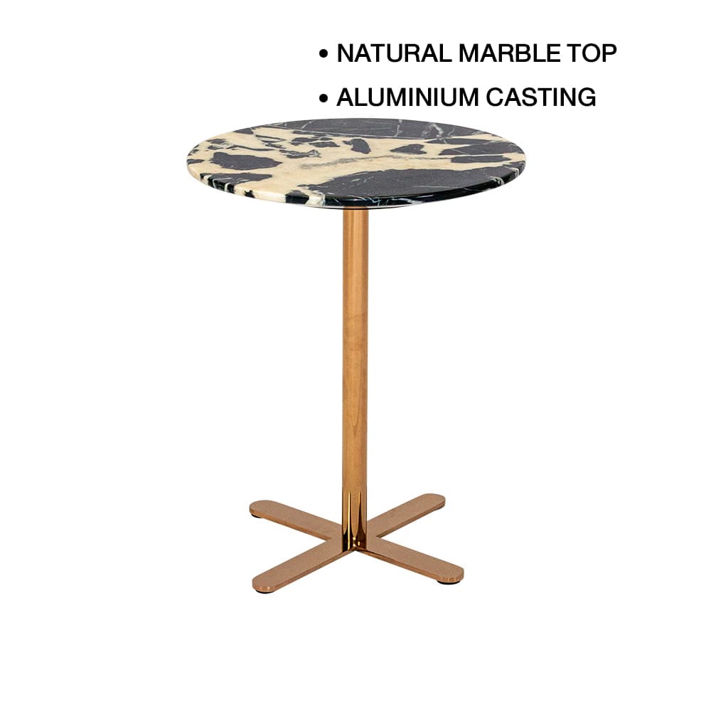 TERNI-RG/40,Side Table