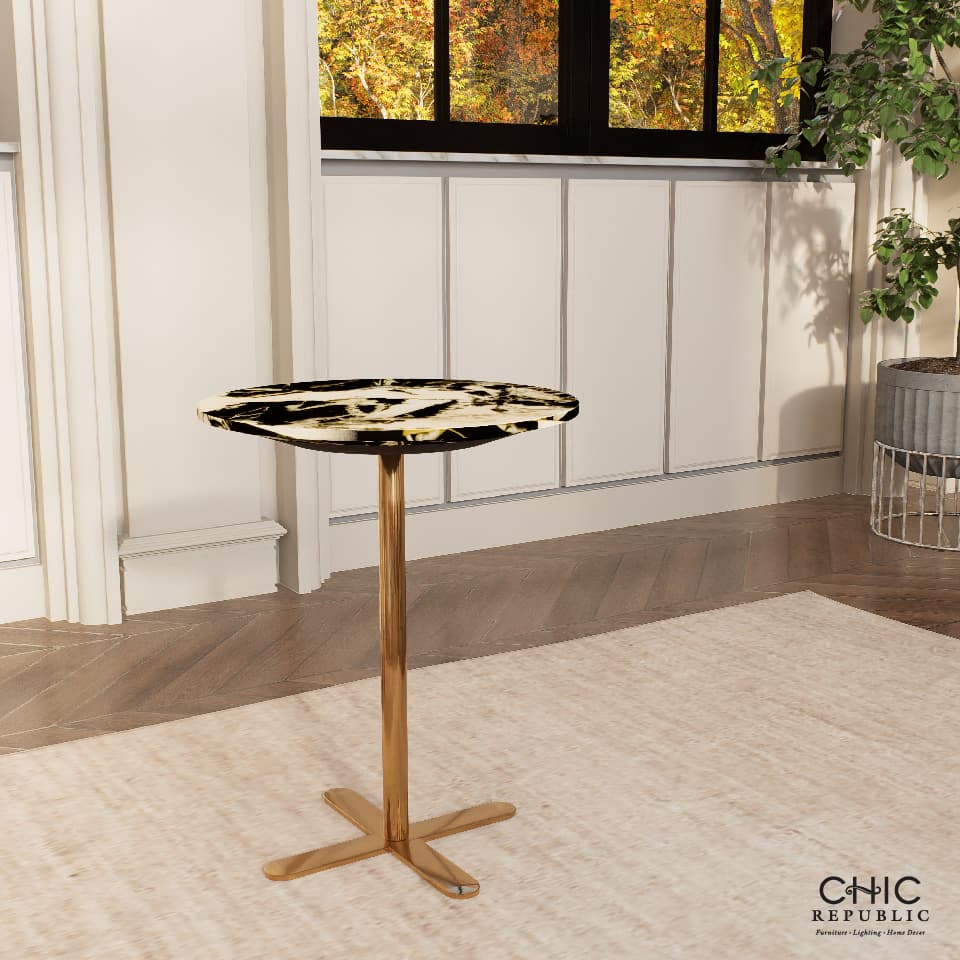 TERNI-RG/40,Side Table-5