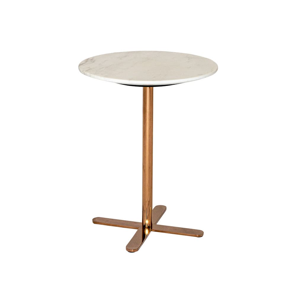 TERNI-RG/40,Side Table-2