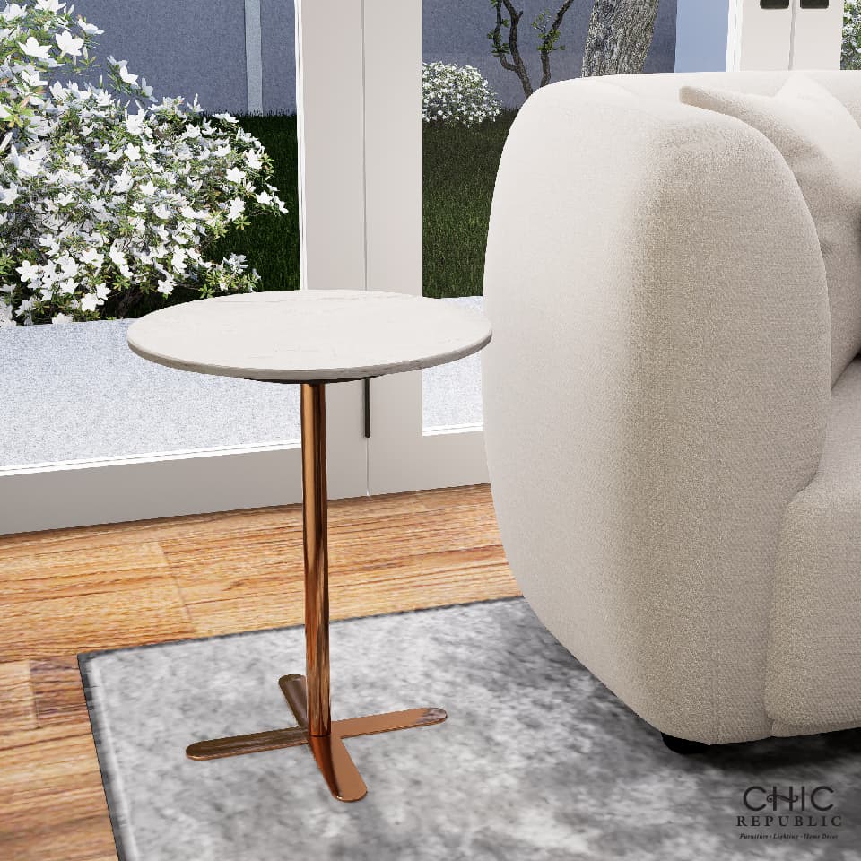 TERNI-RG/40,Side Table-5