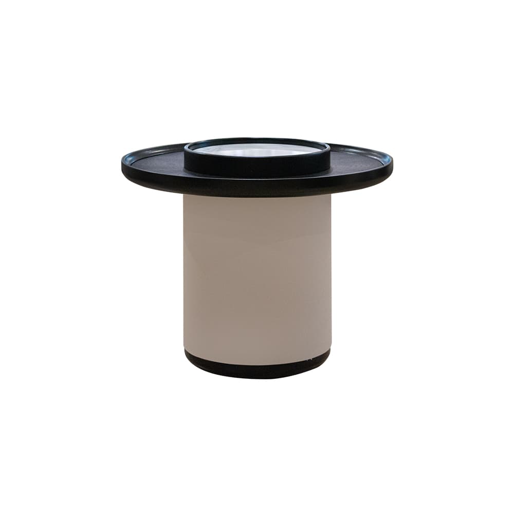 GLENVA/50,โต๊ะข้าง