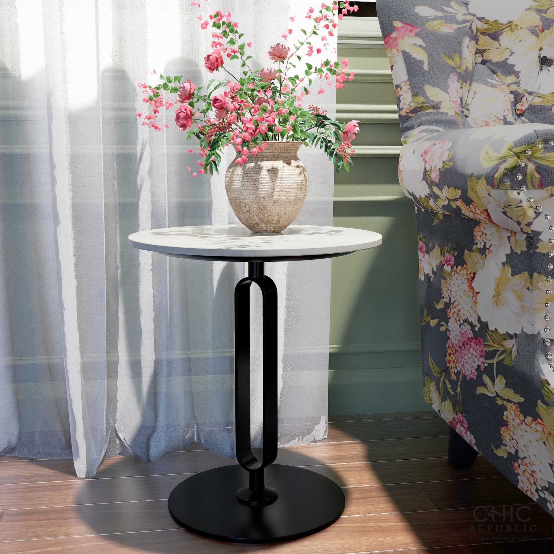VERVE/40,Side Table-6