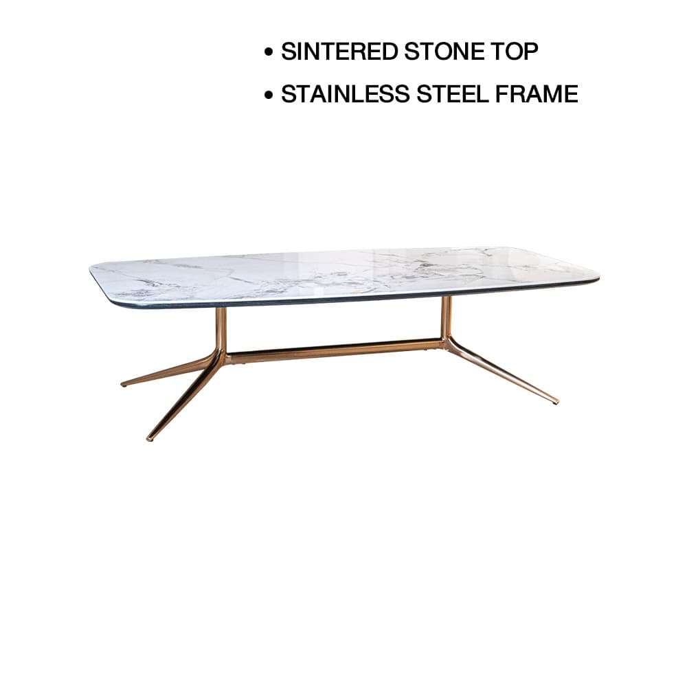 FREMONT/140,Coffee Table