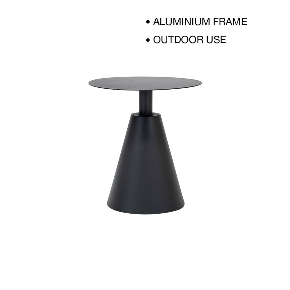 CIRCA/50,โต๊ะข้าง