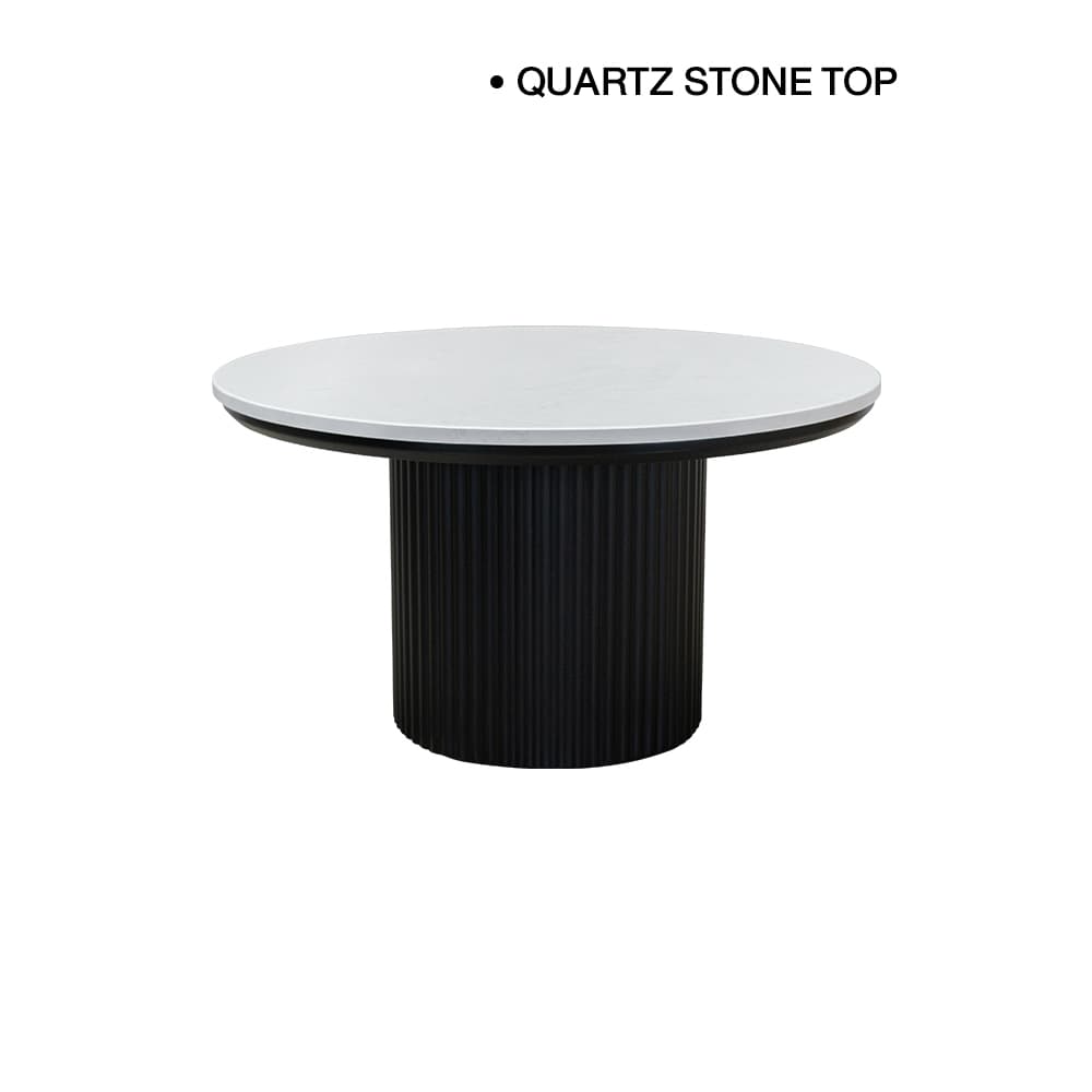 CREST/80-CP,โต๊ะกลาง