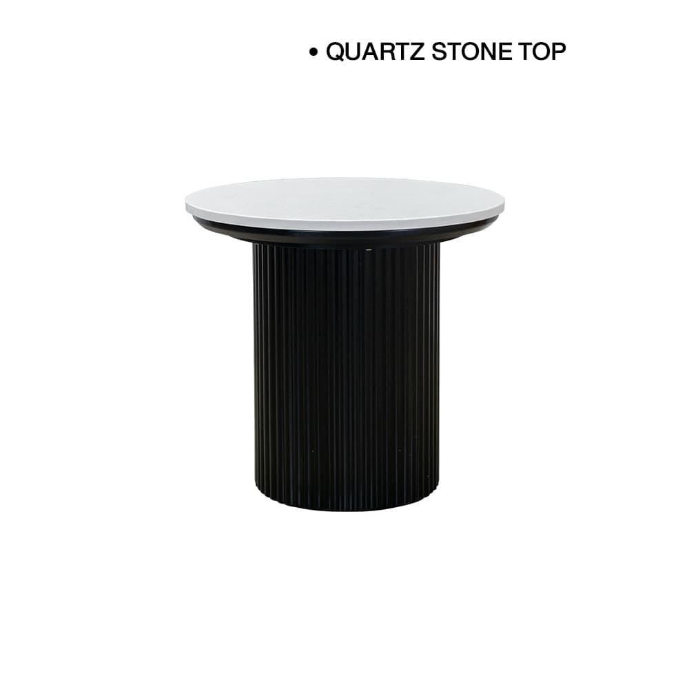 CREST/55-CP,Side Table