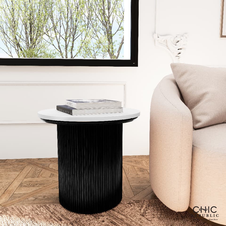 CREST/55-CP,Side Table-5