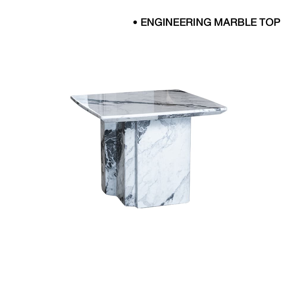 ATHENS/65,โต๊ะข้าง