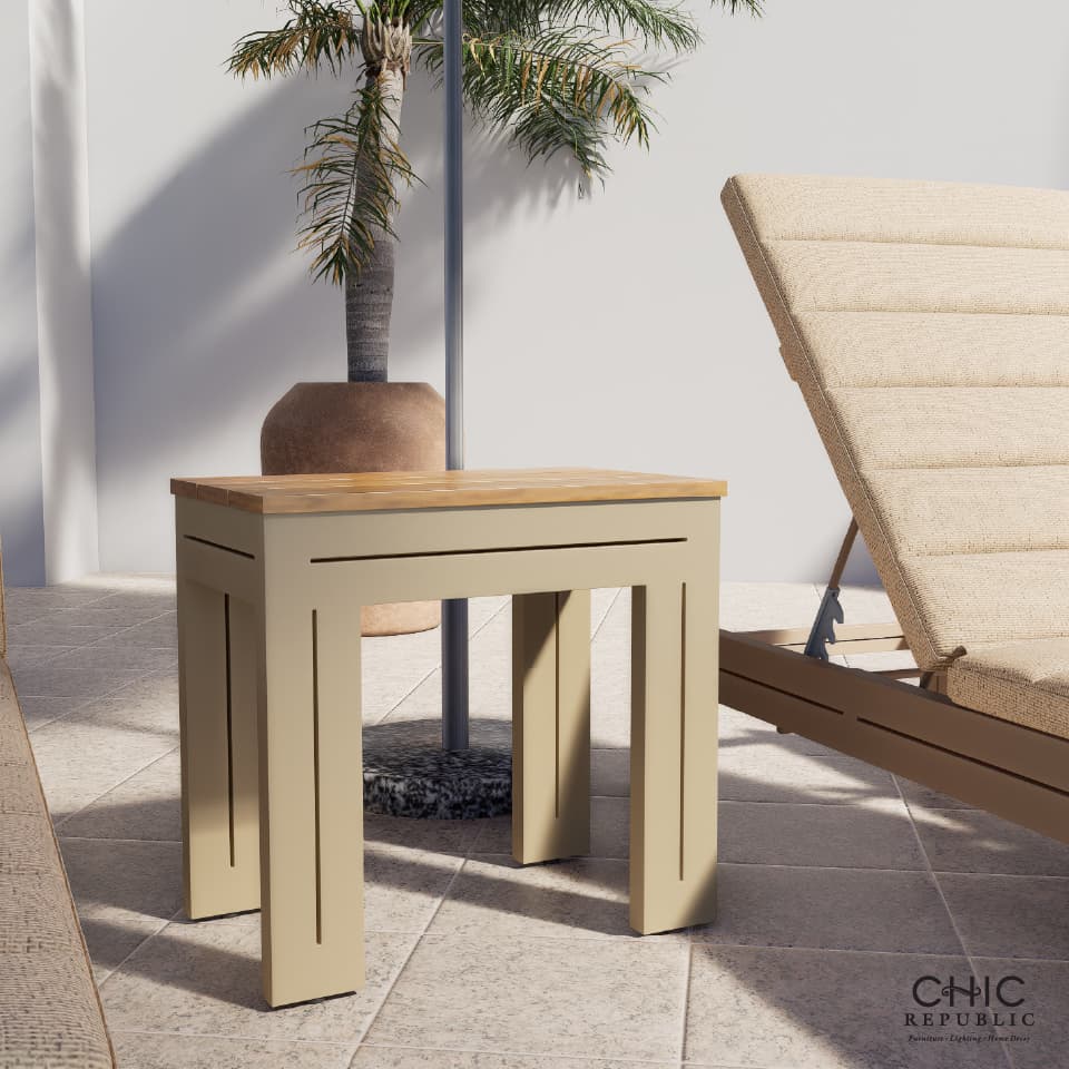 FRESCO/60,Side Table-5