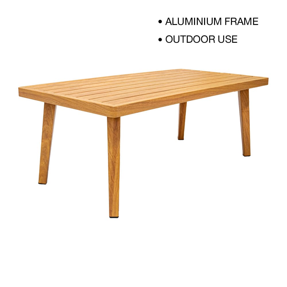 KAZE/120,โต๊ะกลาง