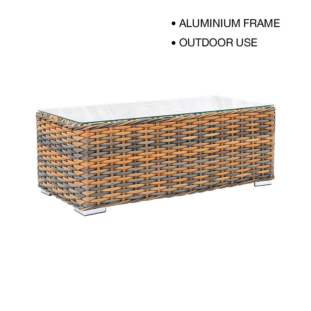 ROMAINE/120,Coffee Table