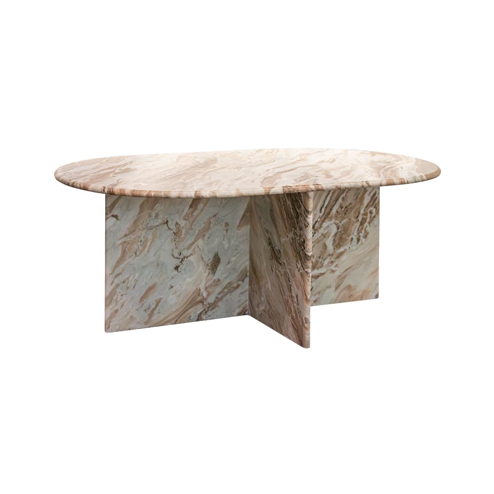 UMI-BTS/71,โต๊ะกลาง