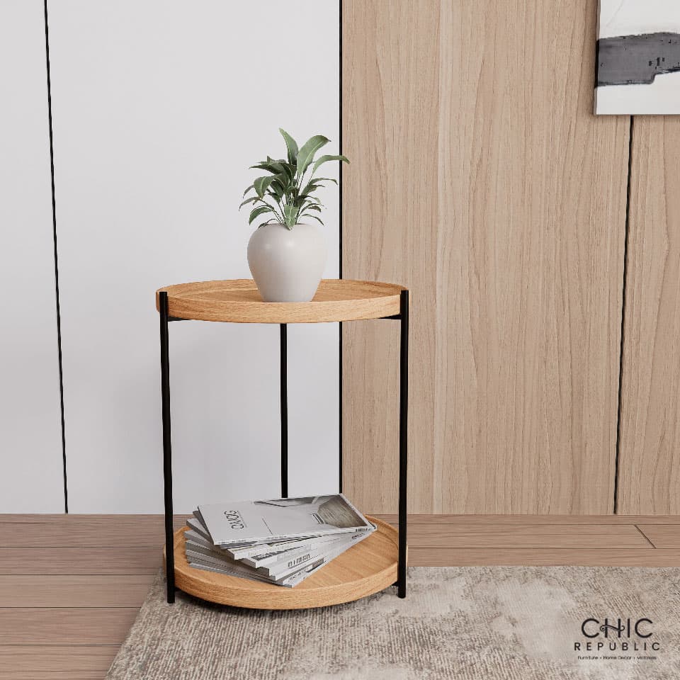 RENNER/46,Side Table-6