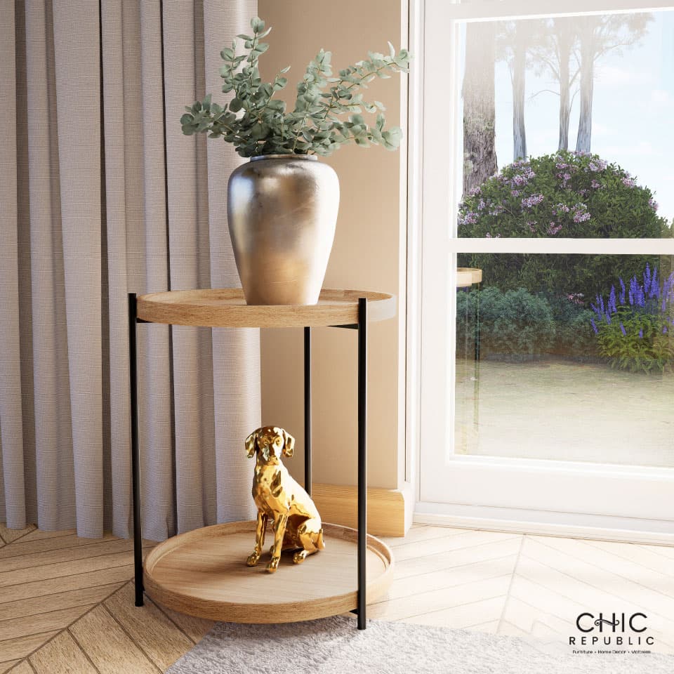 RENNER/46,Side Table-7