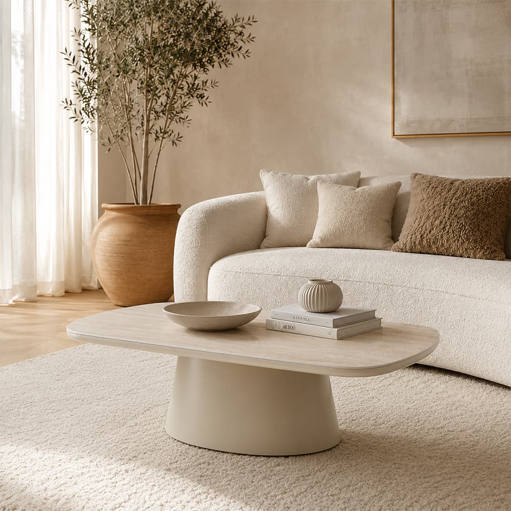 VALENZO/130,Coffee Table