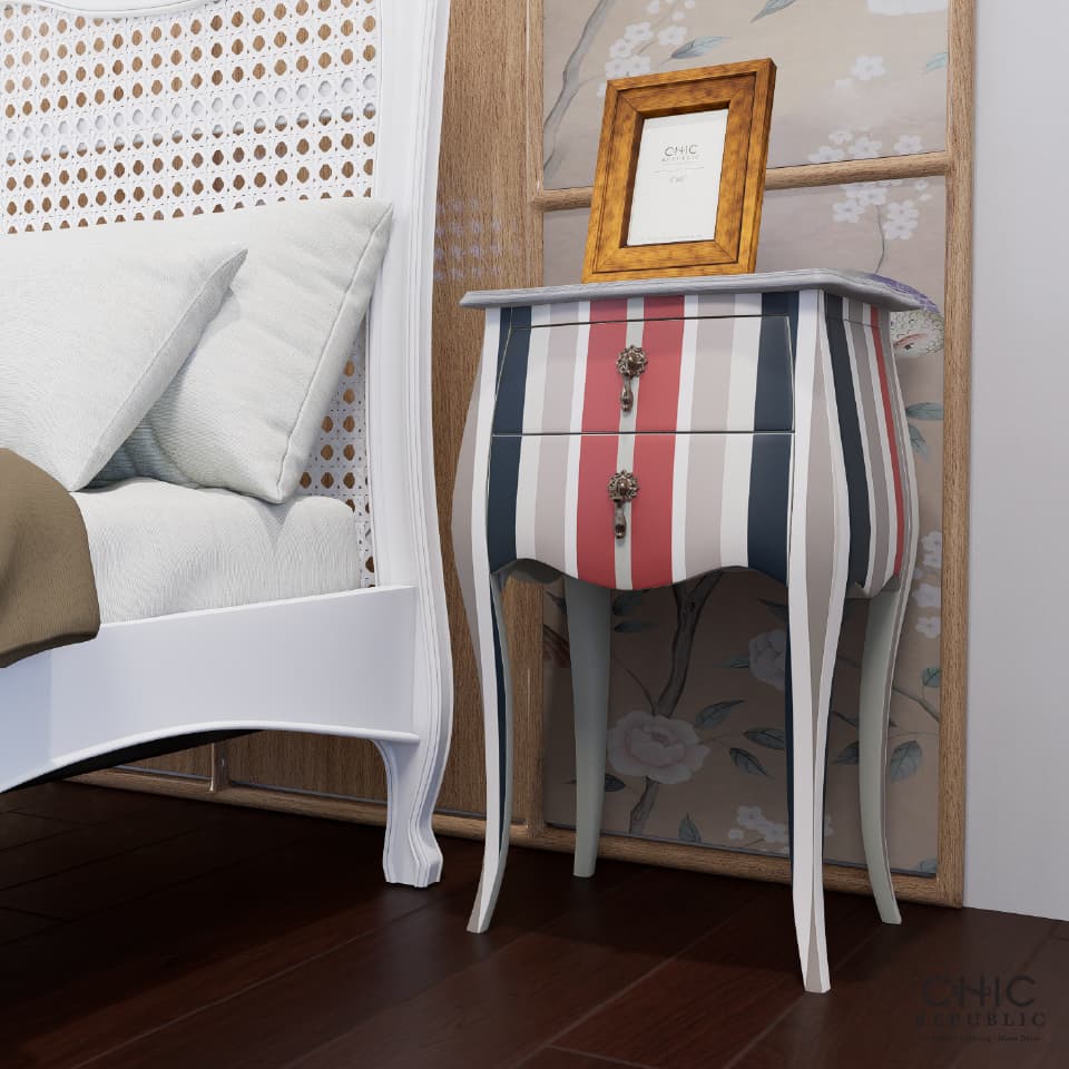 CURREY,ตู้ข้างเตียง-2