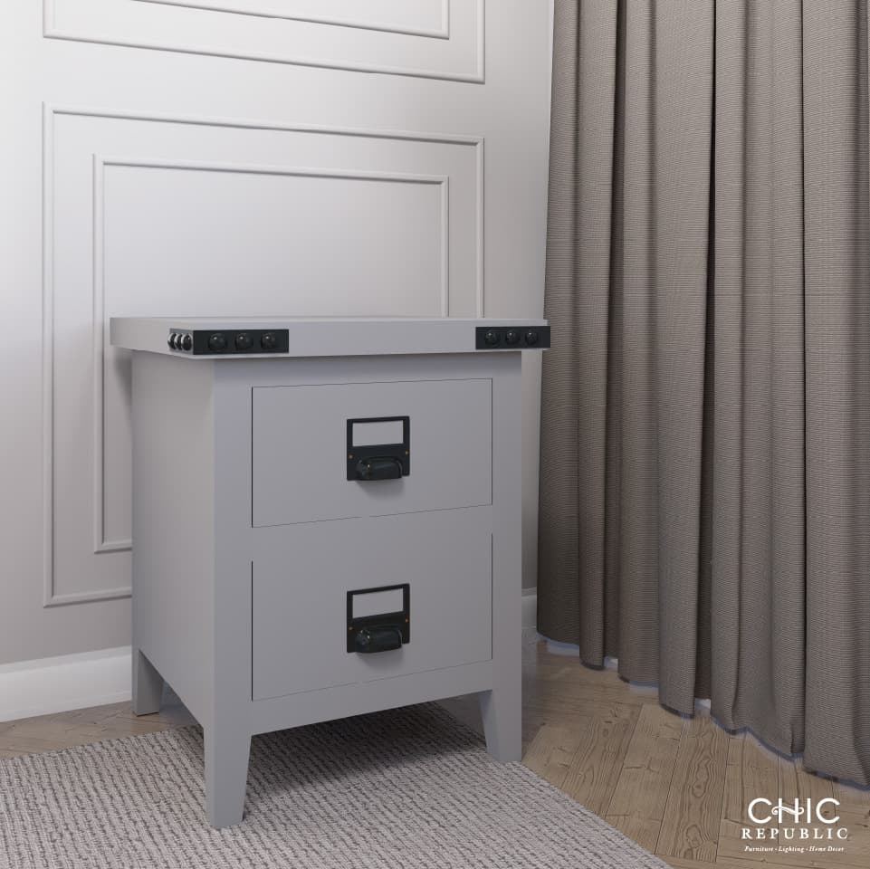 PHANTHOM,Night Table-2