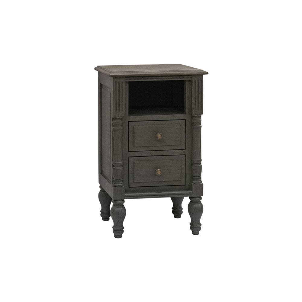 ROBUSTO,ตู้ข้างเตียง