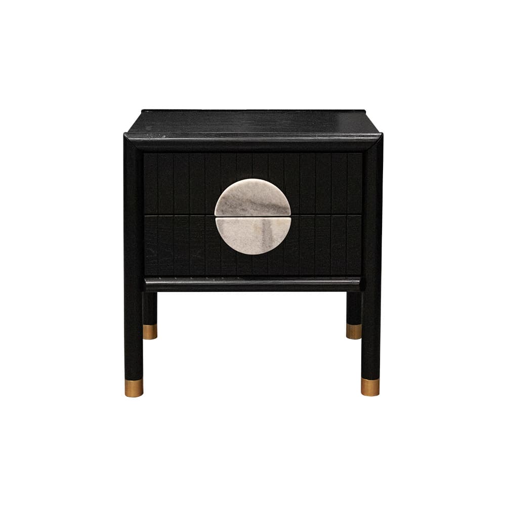 MERRINGTON,ตู้ข้างเตียง-2