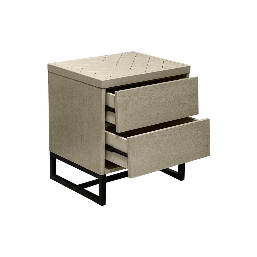 BODEGA,Night Table-3