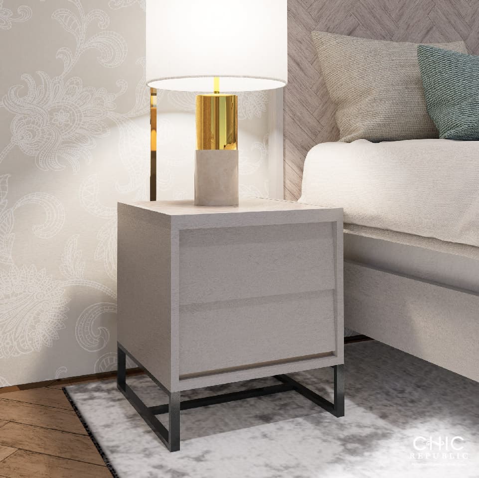 BODEGA,Night Table-7