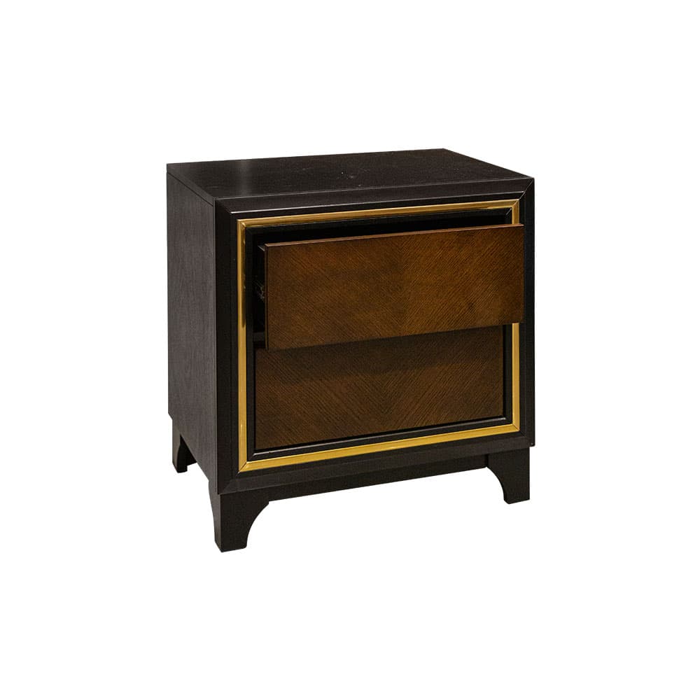 DENVER,ตู้ข้างเตียง-2