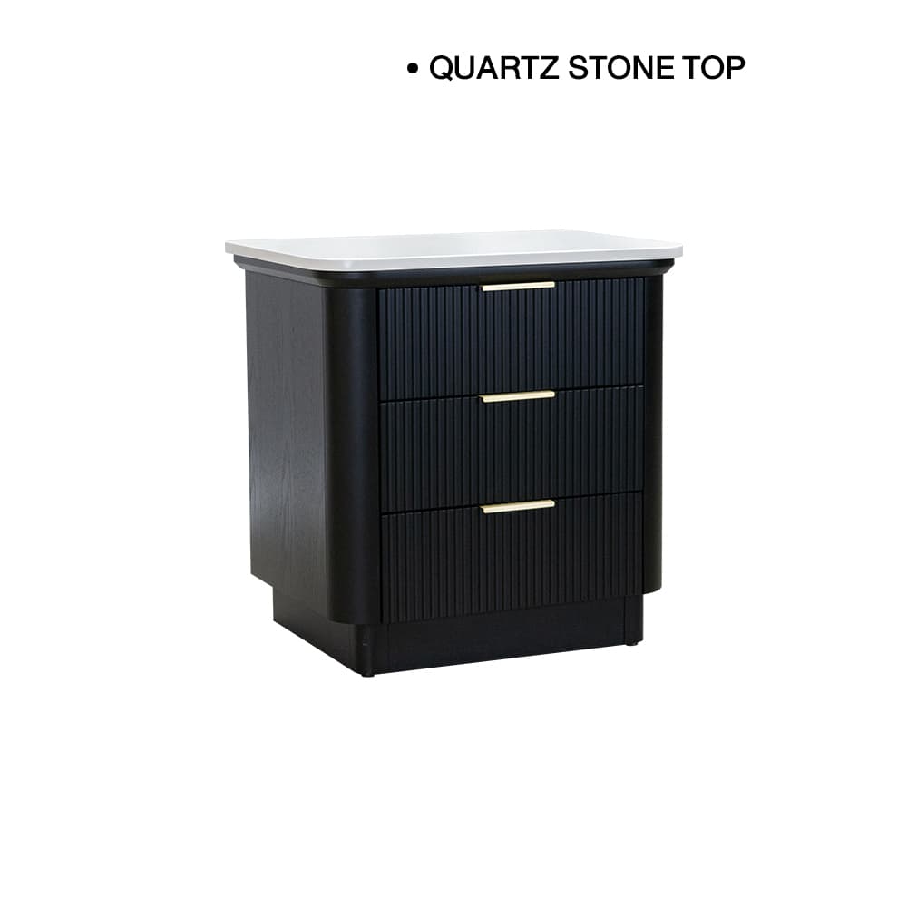 CREST/62-CP,ตู้ข้างเตียง