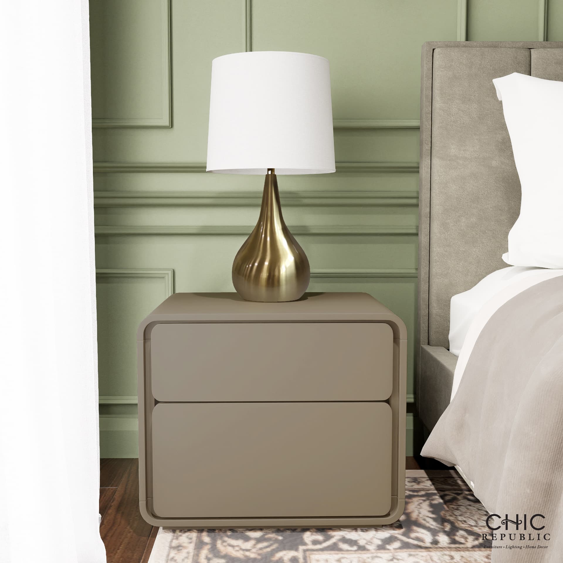 ROMAR,ตู้ข้างเตียง-7