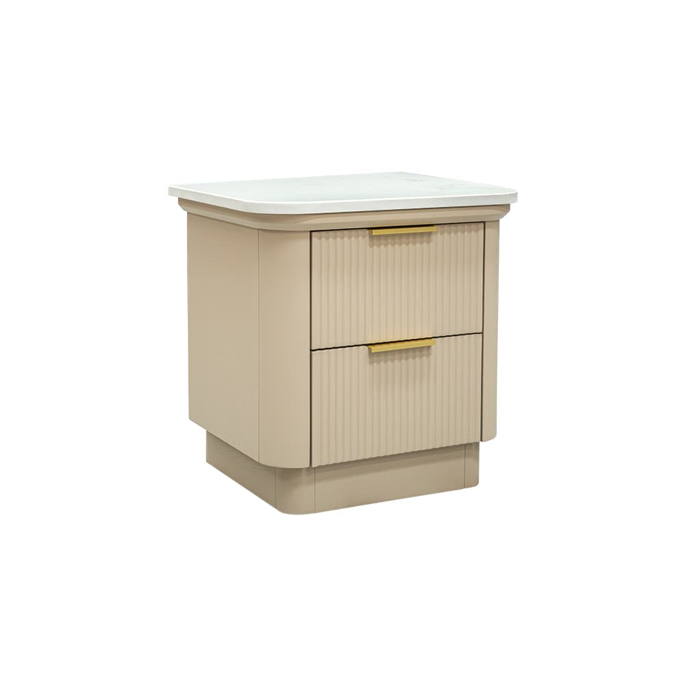 CREST/50-CP,ตู้ข้างเตียง