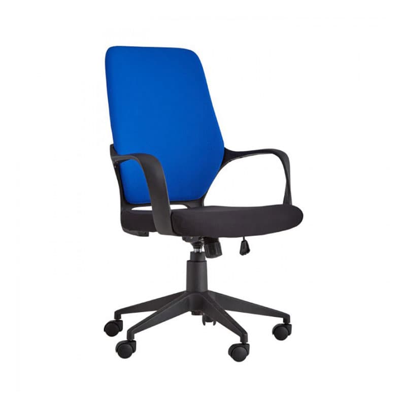 CELESTINE,เก้าอี้สำนักงานหมุนและปรับระดับได้