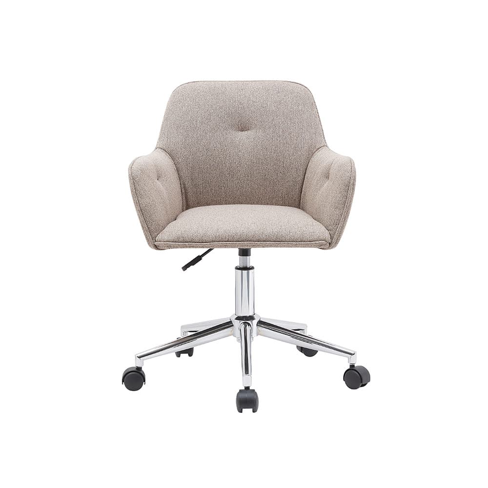 KALEL,Swivel & Adjustable Office Chair-2