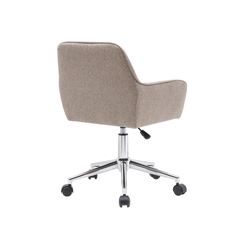 KALEL,Swivel & Adjustable Office Chair-3