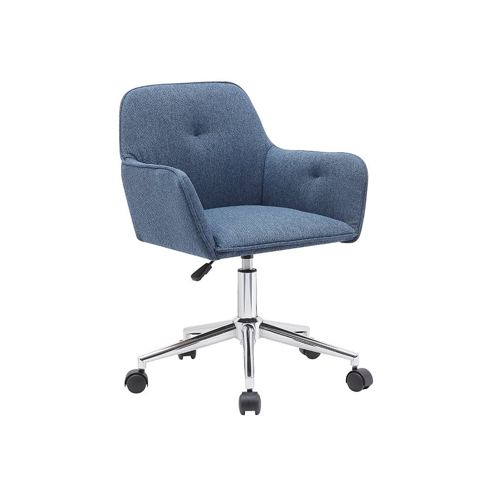 KALEL,เก้าอี้สำนักงานหมุนและปรับระดับได้