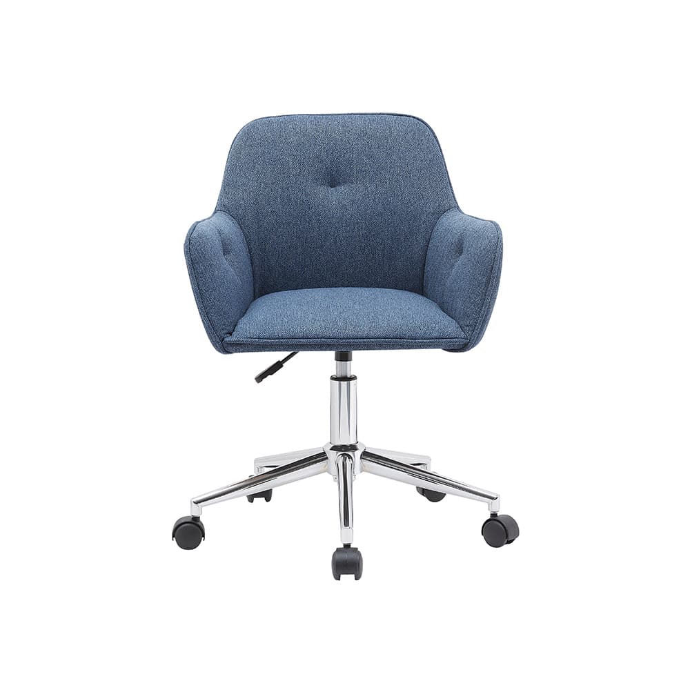 KALEL,เก้าอี้สำนักงานหมุนและปรับระดับได้-2