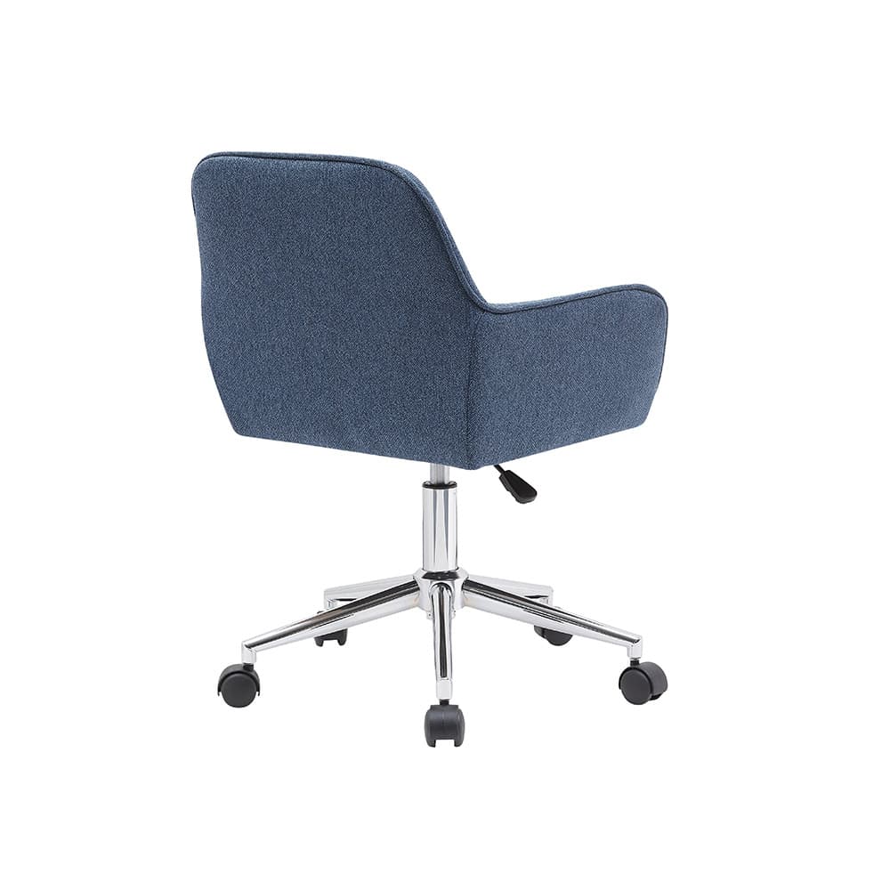 KALEL,เก้าอี้สำนักงานหมุนและปรับระดับได้-4