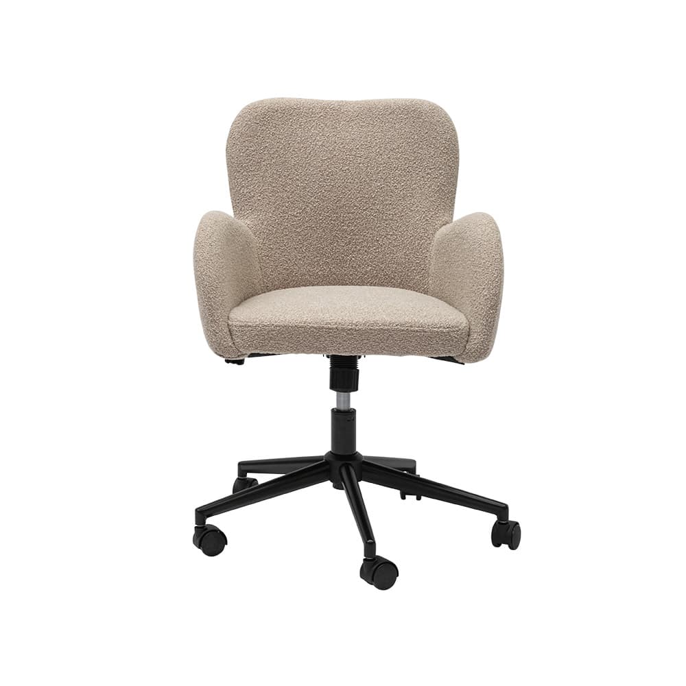 KONNIE,เก้าอี้สำนักงานหมุนและปรับระดับได้-2
