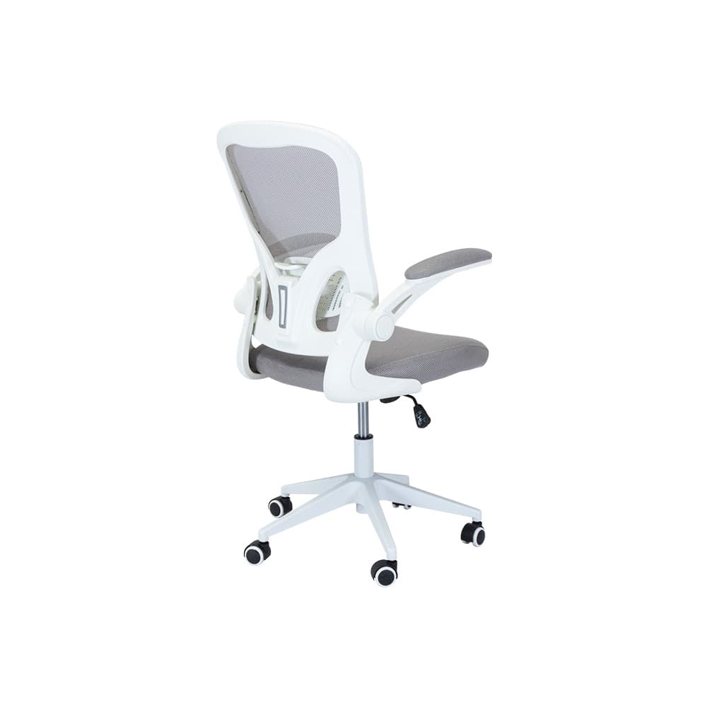 BURSA,เก้าอี้สำนักงานเพื่อสุขภาพ-4