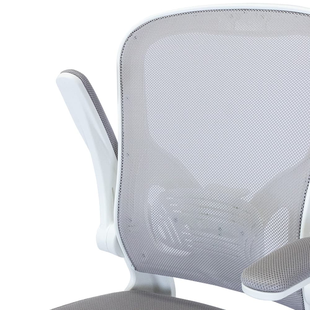 BURSA,เก้าอี้สำนักงานเพื่อสุขภาพ-6