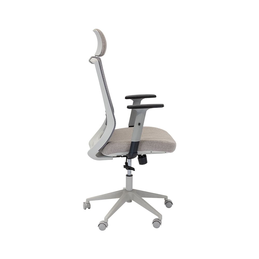 SEANO,เก้าอี้สำนักงานเพื่อสุขภาพ-3