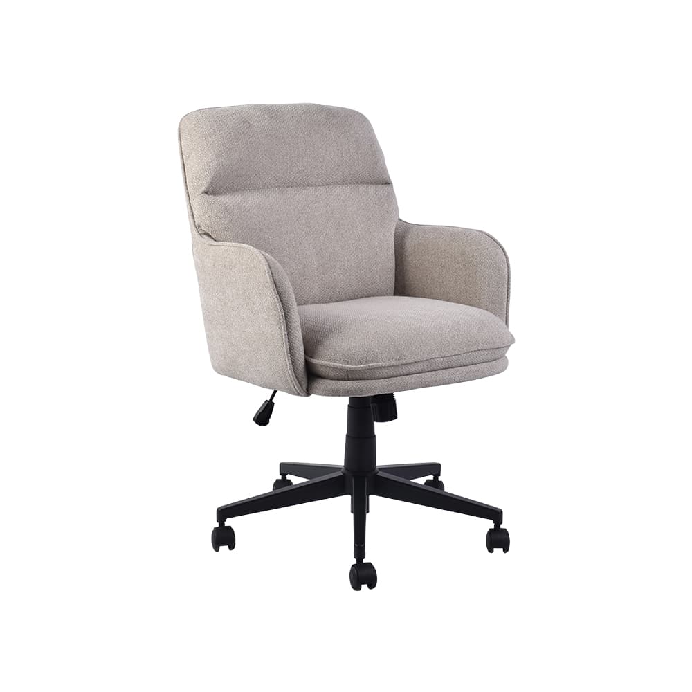 COCOON,เก้าอี้สำนักงานหมุนและปรับระดับได้