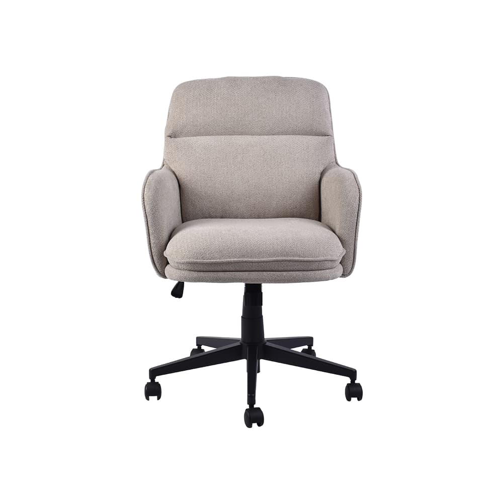 COCOON,เก้าอี้สำนักงานหมุนและปรับระดับได้-2