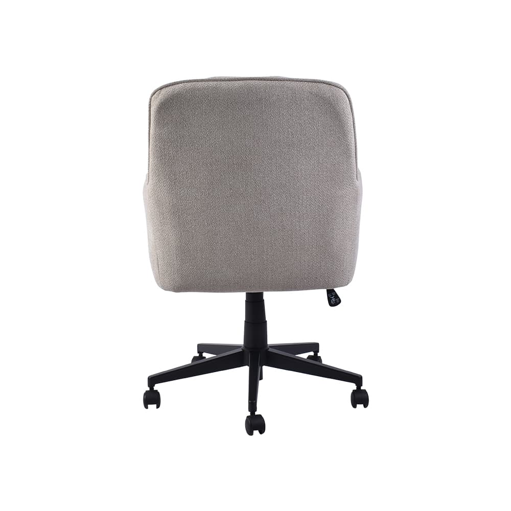 COCOON,เก้าอี้สำนักงานหมุนและปรับระดับได้-4