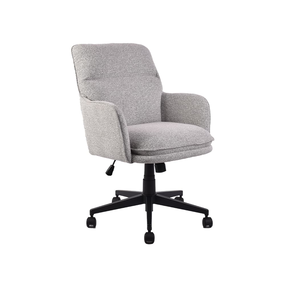 COCOON,Swivel & Adjustable Office Chair