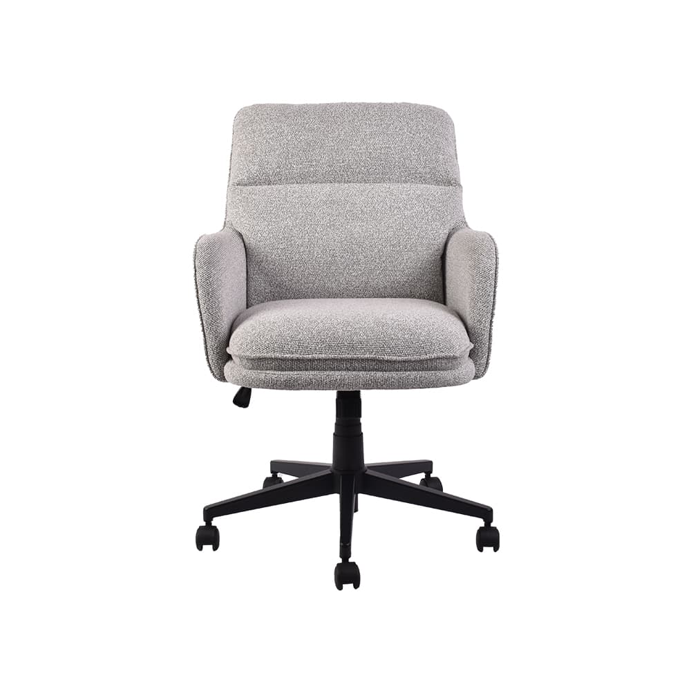 COCOON,Swivel & Adjustable Office Chair-2