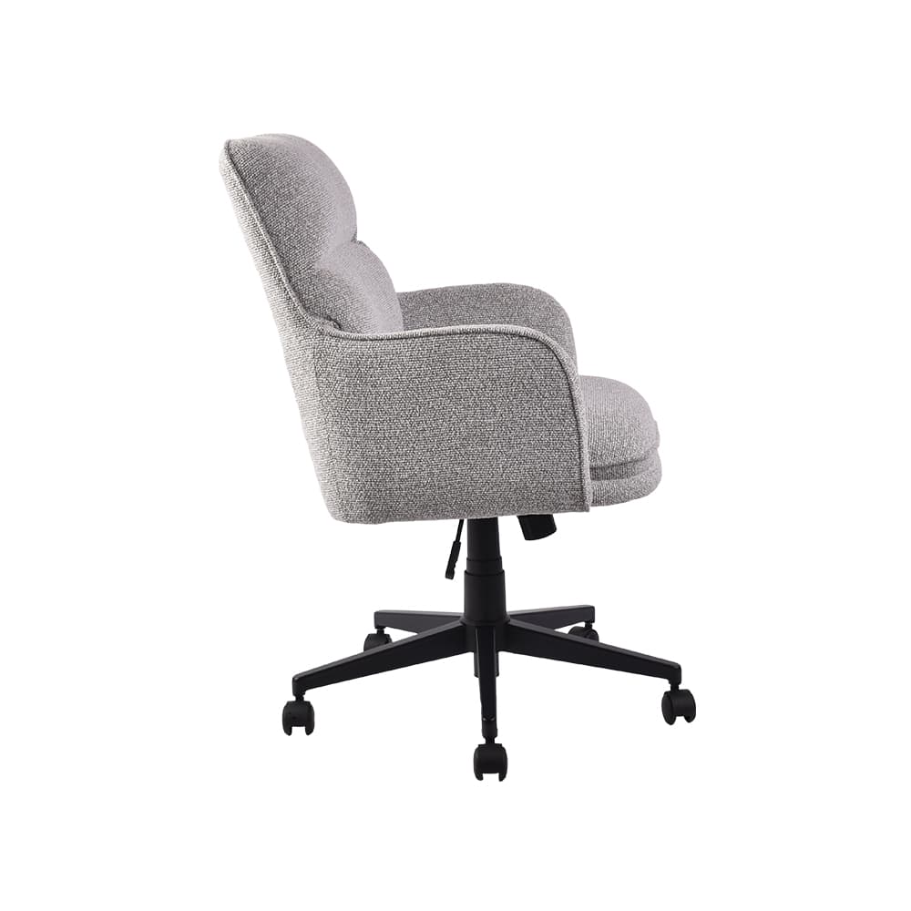 COCOON,Swivel & Adjustable Office Chair-3