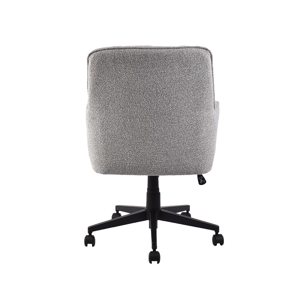 COCOON,Swivel & Adjustable Office Chair-4