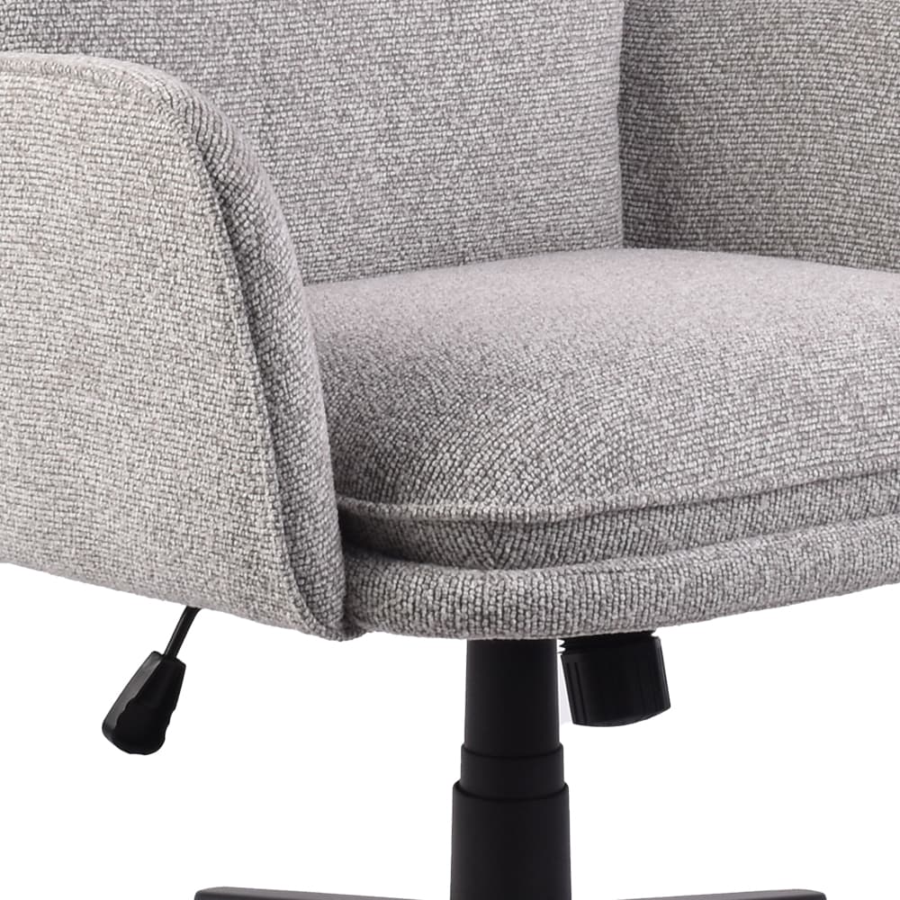 COCOON,Swivel & Adjustable Office Chair-5