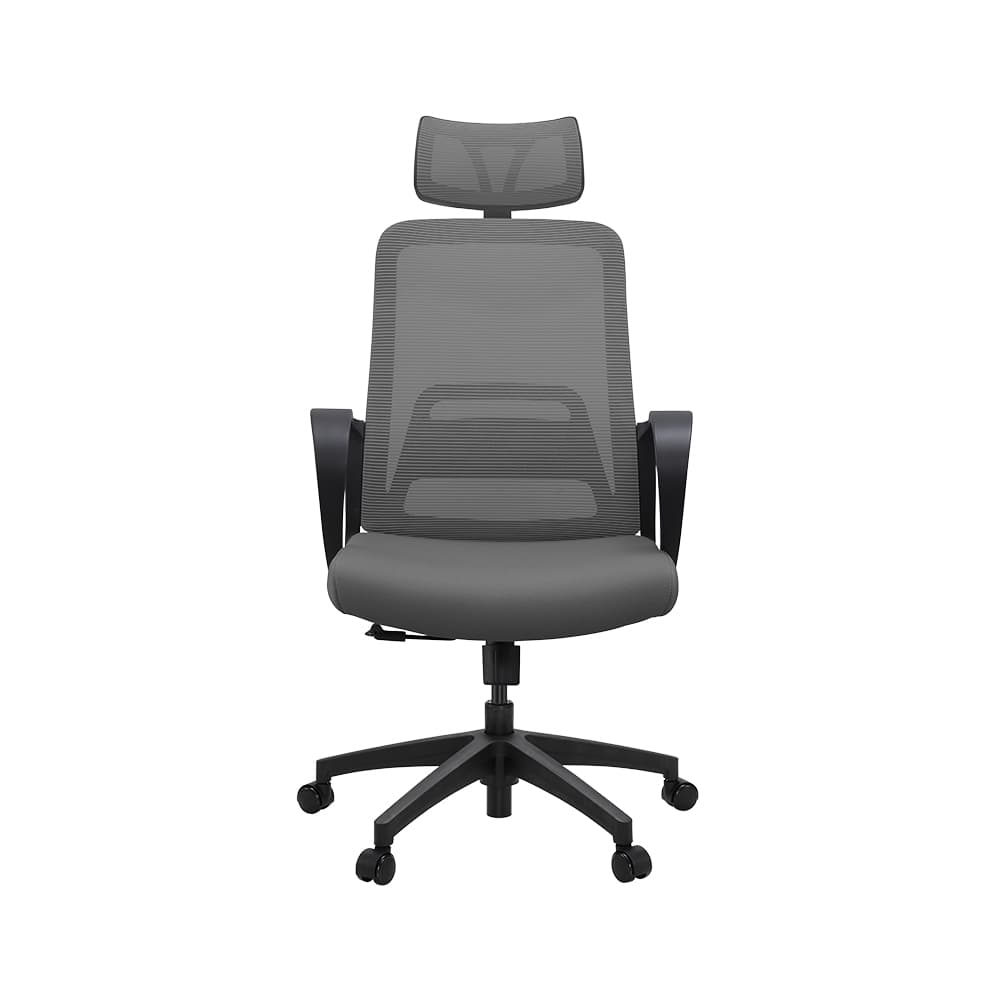 ANNA,เก้าอี้สำนักงานหมุนและปรับระดับได้-2