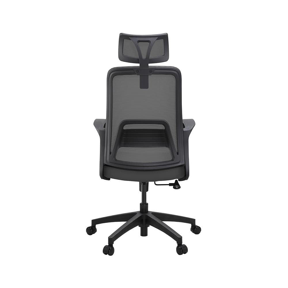 ANNA,เก้าอี้สำนักงานหมุนและปรับระดับได้-4