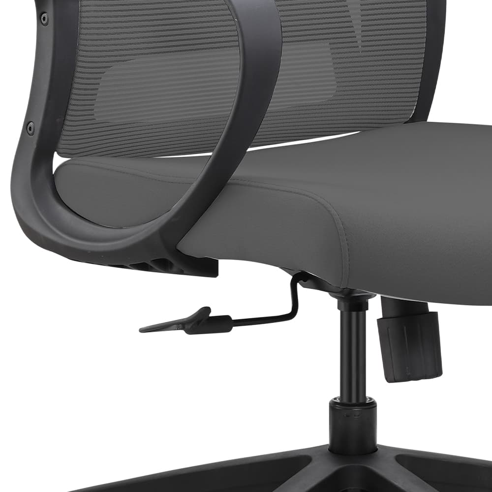 ANNA,เก้าอี้สำนักงานหมุนและปรับระดับได้-5